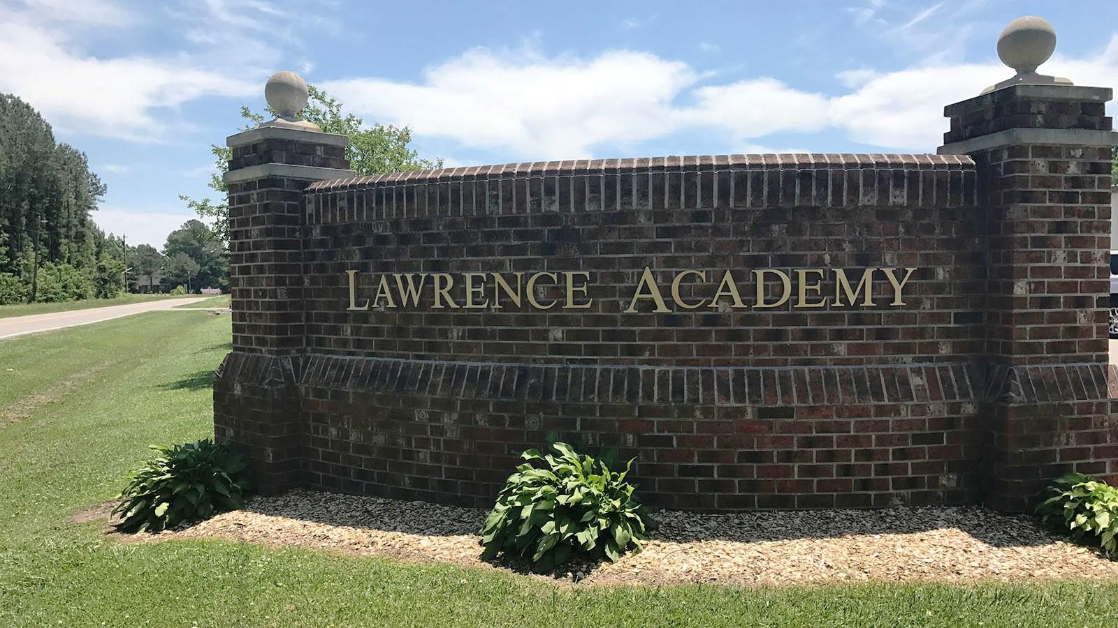 Lawrence Academy